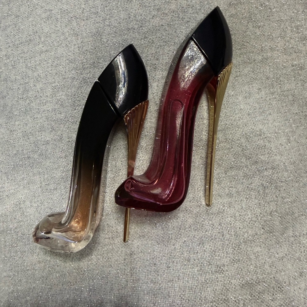 Carolina Herrera mini’s